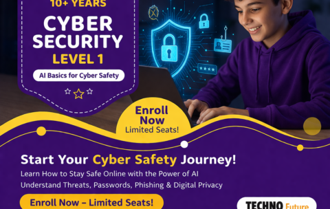 Cyper Security L1