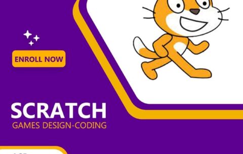 Scratch 7-10