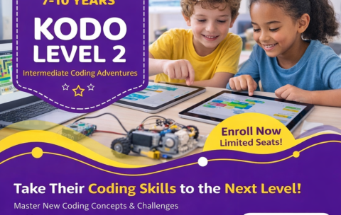 Kodo L2