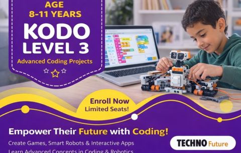 Kodo L3