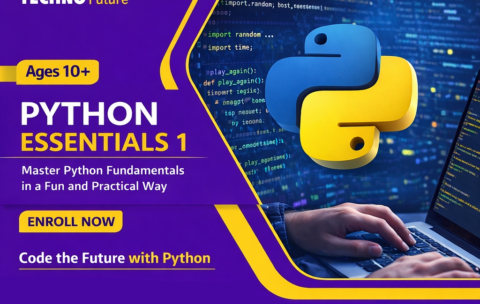 Python Essentials Level 1
